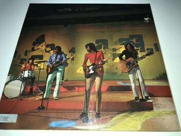 The Kinks ‎– History Vol. 1 2 LP