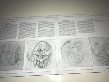 Gluck - Karl Richter ‎– Orfeo Ed Euridice 2 LP