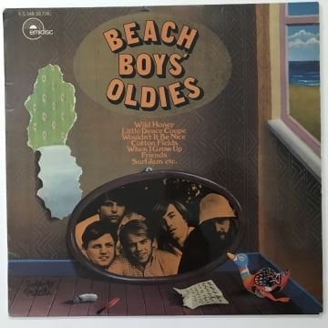 Beach Boys – Beach Boys' Oldies