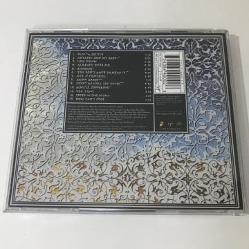 The Rolling Stones ‎– Bridges To Babylon