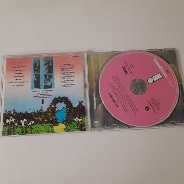 Free – Fire And Water