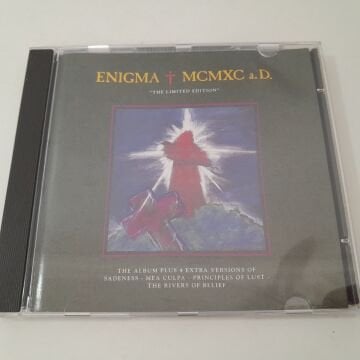 Enigma – MCMXC a.D. ''The Limited Edition''