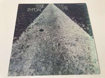Terje Rypdal – What Comes After