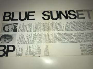 BP Convention Big Band – Blue Sunset