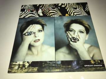 Toyah ‎– Ophelia's Shadow