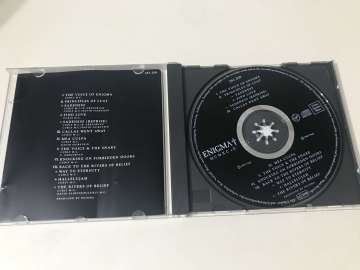 Enigma ‎– MCMXC a.D.