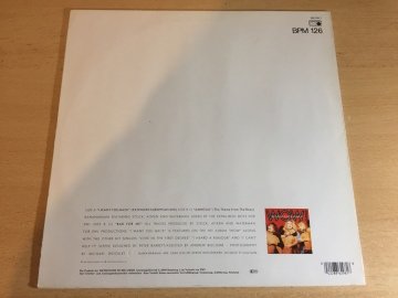 Bananarama ‎– I Want You Back