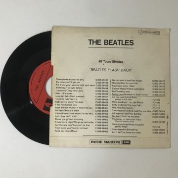 The Beatles – She Loves You / I'll Get You