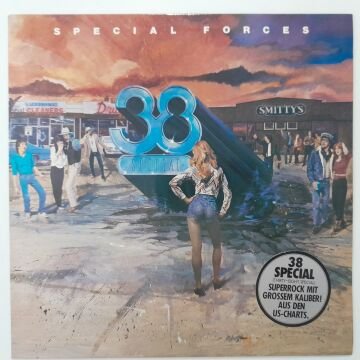 38 Special – Special Forces