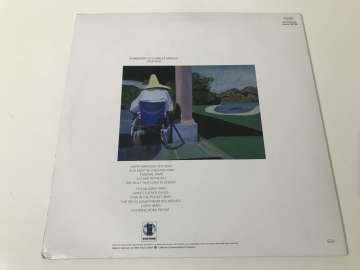 Joni Mitchell – Mingus