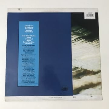 Catalog Of Cool ‎– Restless