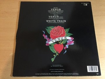 Bananarama ‎– Venus