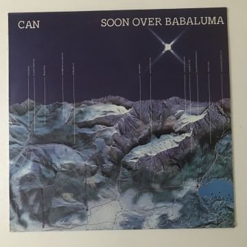 Can – Soon Over Babaluma