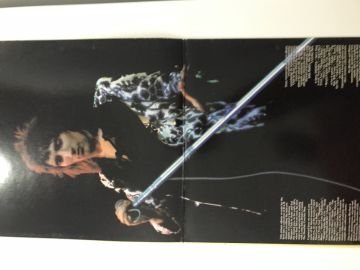 Rod Stewart ‎– A Shot Of Rhythm And Blues