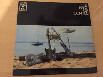Various ‎– The Best Of ''Dunhill''