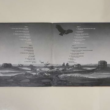 The Greatest Filmmelodies Of Ennio Morricone And Other Great Western Movie Themes 2 LP