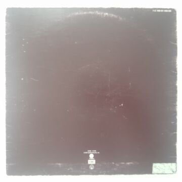 The Band – Rock Of Ages (The Band In Concert) 2 LP