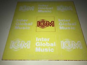 Martin Griffiths ‎– You Go Your Way / Israelites (Kırmızı Renkli Plak)