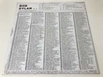 Bob Dylan – A Rare Batch Of Little White Wonder - Volume 3