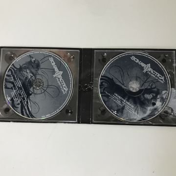 Sonata Arctica – The Days Of Grays 2 CD