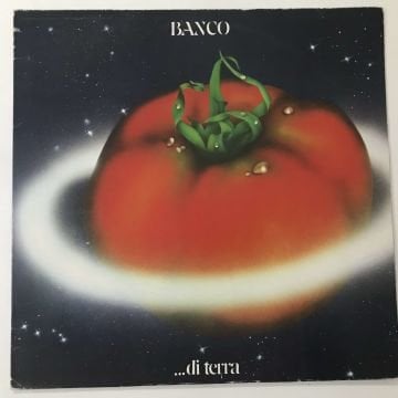 Banco – ...Di Terra