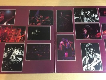 Rock Of Ages (The Band In Concert