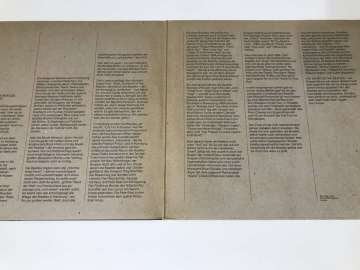 The Carnabees – The Story Of The Beatles 2 LP