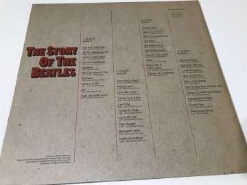 The Carnabees – The Story Of The Beatles 2 LP