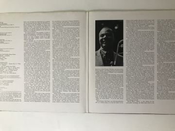 J. J. Johnson, Kai Winding, Bennie Green, Willie Dennis – Four Trombones . . . The Debut Recordings 2 LP