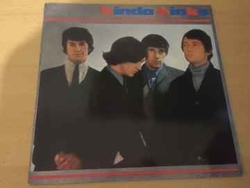 The Kinks ‎– Kinda Kinks