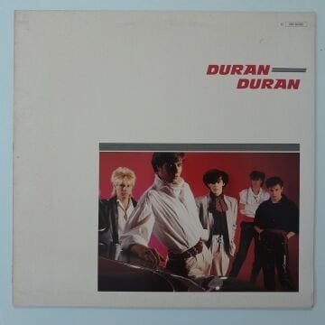 Duran Duran ‎– Duran Duran
