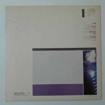 Duran Duran ‎– Duran Duran