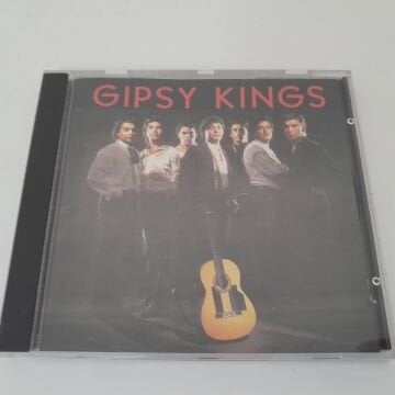 Gipsy Kings – Gipsy Kings