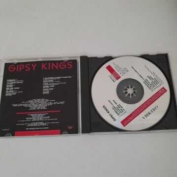 Gipsy Kings – Gipsy Kings