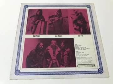 James Gang – Thirds