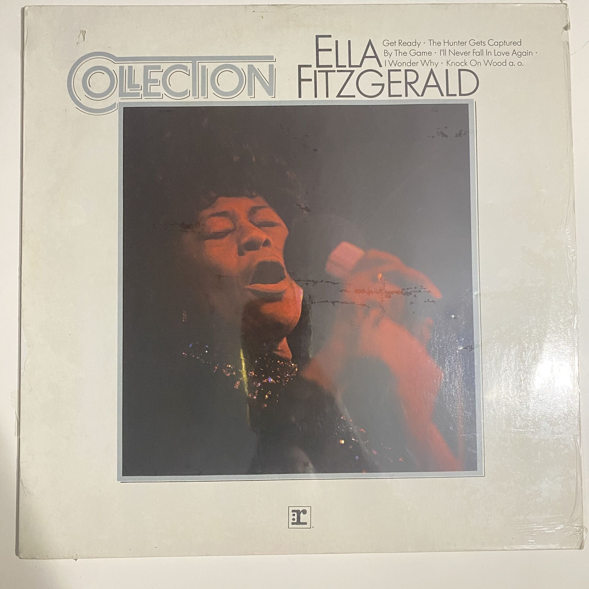 Ella Fitzgerald – Collection