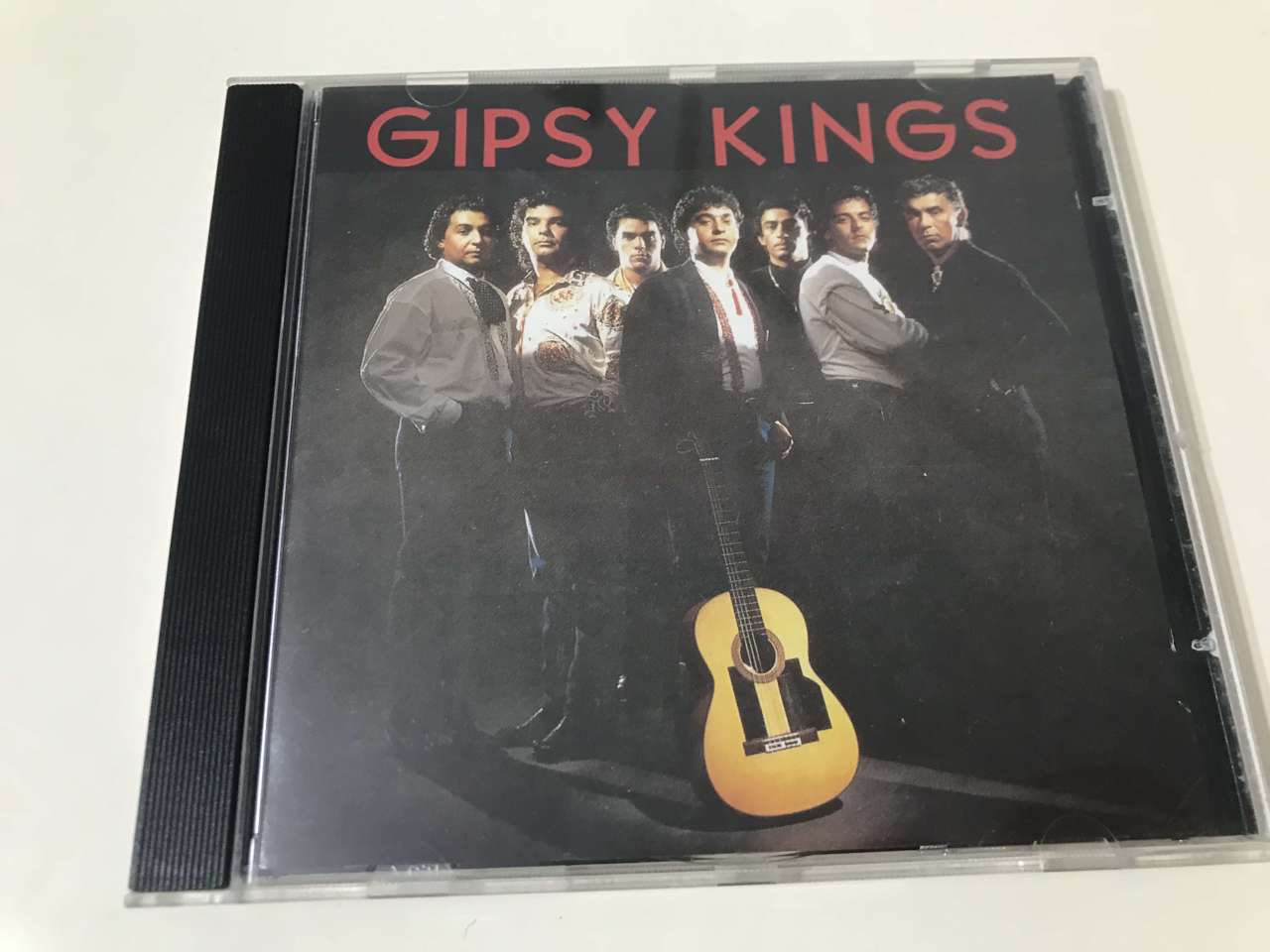 Gipsy Kings – Gipsy Kings