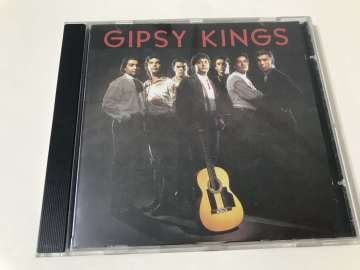 Gipsy Kings – Gipsy Kings