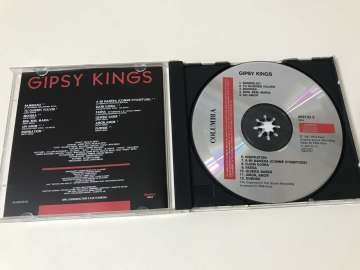 Gipsy Kings – Gipsy Kings