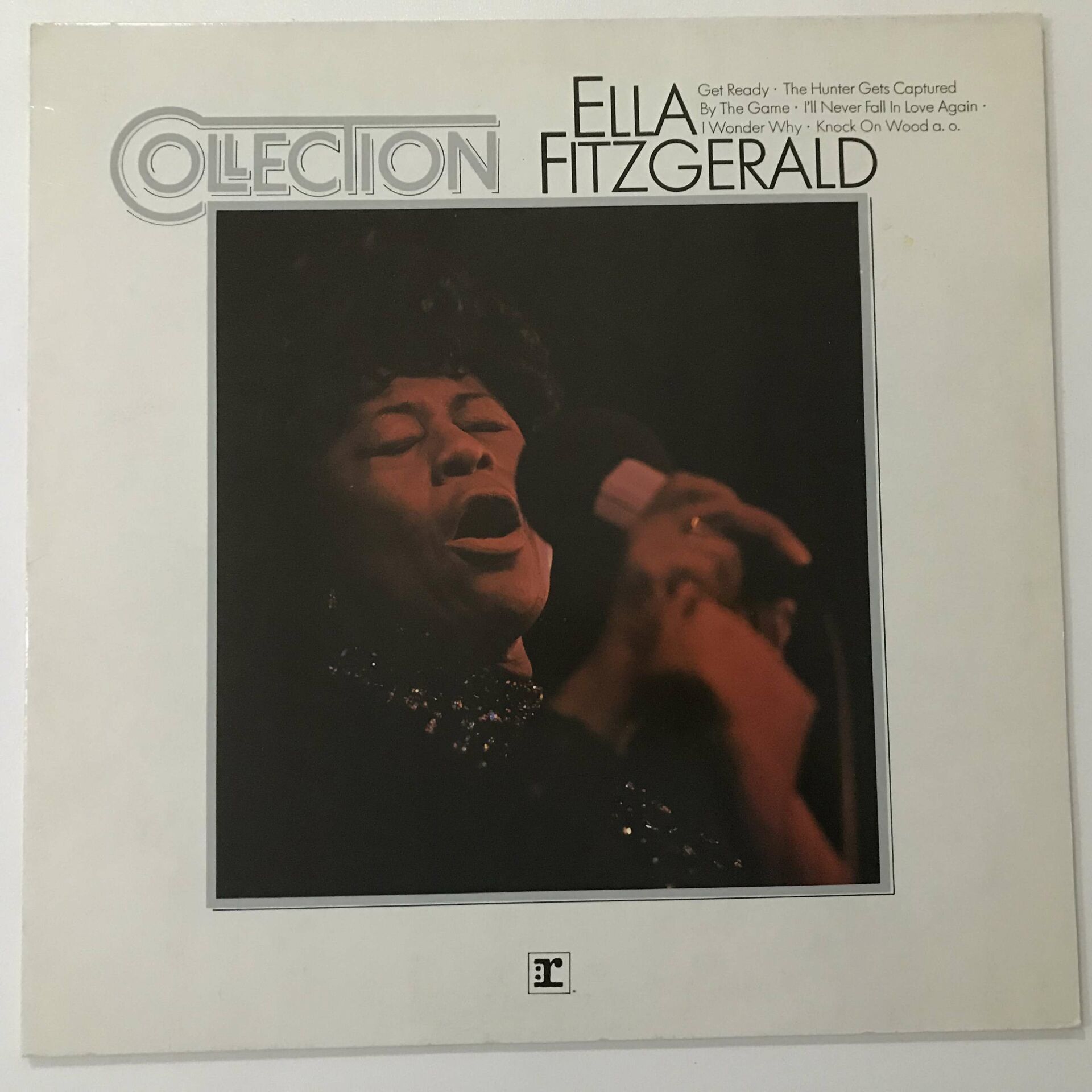 Ella Fitzgerald – Collection
