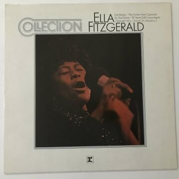 Ella Fitzgerald – Collection
