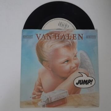 Van Halen ‎– Jump!