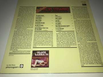 Rod Stewart ‎– Reflection