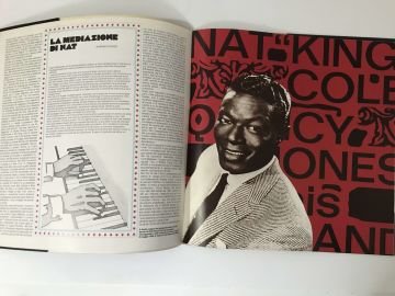 Nat King Cole – Nat King Cole