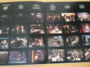 Paul Williams ‎– Bugsy Malone (Original Soundtrack Recording)