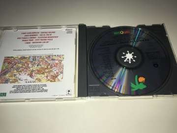 Bob Marley & The Wailers – Confrontation