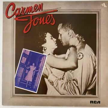 Carmen Jones (From The Original Soundtrack)
