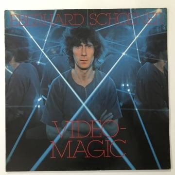 Eberhard Schoener – Video-Magic