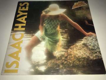 Isaac Hayes ‎– Isaac Hayes