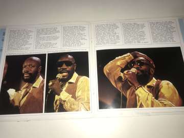 Isaac Hayes ‎– Isaac Hayes